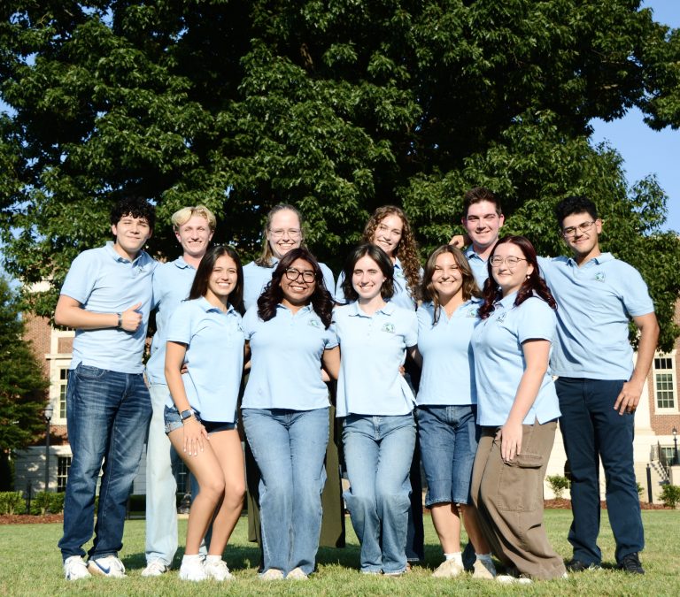 Agency Feature – La Escuelita de Inglés