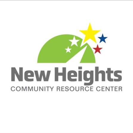 Agency Feature –– New Heights Community Resource Center